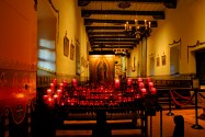 Serra Chapel